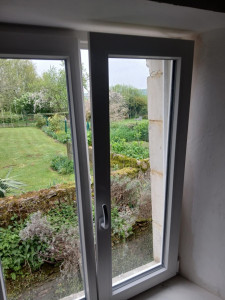 Photo de galerie - Menuiserie - Huisserie - Agencement