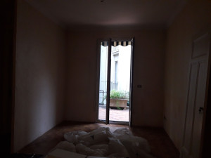 Photo de galerie - Peinture - Tapisserie