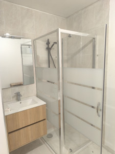 Photo de galerie - Salle de bain 