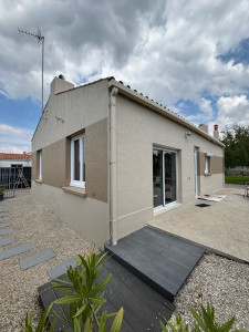 Photo de galerie - Peinture - Tapisserie