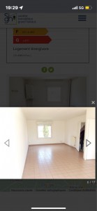 Photo de galerie - Aide à domicile