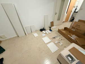 Photo de galerie - Montage meubles en kit