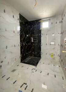 Photo de galerie - Rénovation sbd