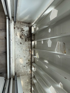 Photo de galerie - Ménage