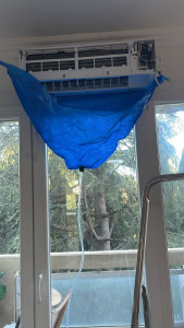 Photo de galerie - Entretien climatisation 