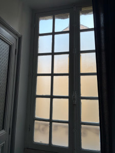 Photo de galerie - Menuiserie - Huisserie - Agencement