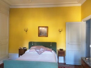 Photo de galerie - Réalisation de peinture