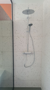 Photo de galerie - Plomberie - Installation sanitaire