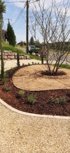 Photo de galerie - Paysagiste - Aménagement du jardin