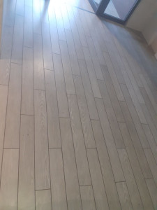 Photo de galerie - Carrelage