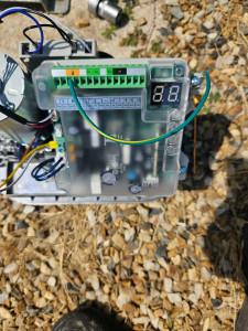 Photo de galerie - Bricolage et multi services