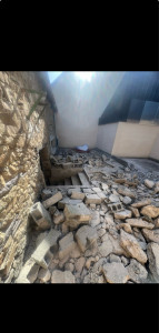 Photo de galerie - Manutention