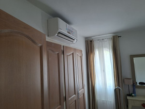 Photo de galerie - Chauffage - Climatisation