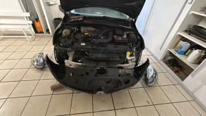 Photo de galerie - Clio 4