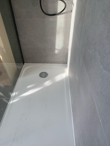 Photo de galerie - Carrelage