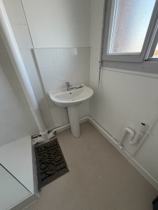 Photo de galerie - Lavabo 