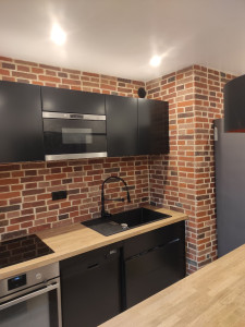 Photo de galerie - Montage meubles