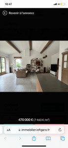 Photo de galerie - Définition de la rénovation intérieure 