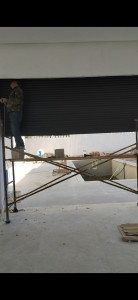 Photo de galerie - Bricolage et multi services