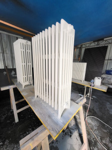 Photo de galerie - Plomberie - Installation sanitaire