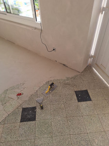 Photo de galerie - Passoire