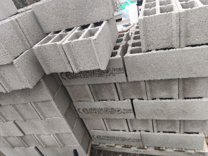 Photo de galerie - Maçonnerie