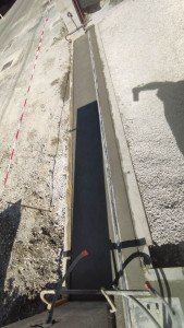 Photo de galerie - Maçonnerie