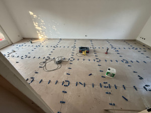 Photo de galerie - Bricolage et multi services