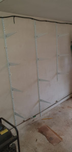 Photo de galerie - Bricolage et multi services