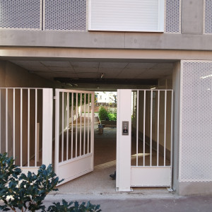 Photo de galerie - Bricolage et multi services