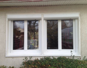 Photo de galerie - Menuiserie - Huisserie - Agencement