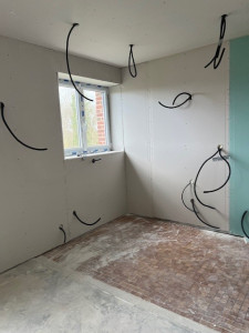 Photo de galerie - Séjour camb