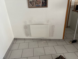 Photo de galerie - Installation électrique