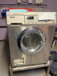 Photo de galerie - Dépannage sur lave linge 