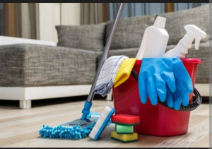 Photo de galerie - Tout type de ménage.