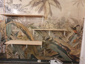 Photo de galerie - Bricolage - Petits travaux