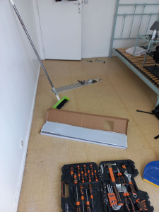 Photo de galerie - Lino