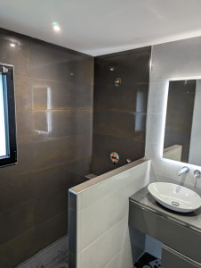 Photo de galerie - Carrelage