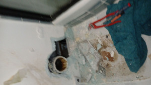 Photo de galerie - Plomberie - Installation sanitaire
