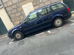 Photo de galerie - Réparation voiture
