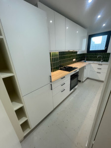 Photo de galerie - Travail propre