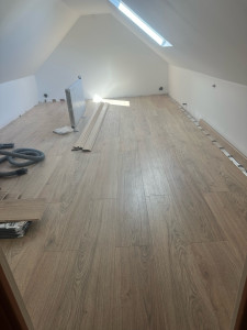 Photo de galerie - Bricolage et multi services