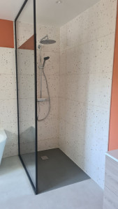 Photo de galerie - Plomberie - Installation sanitaire