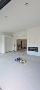 Photo de galerie - Placo