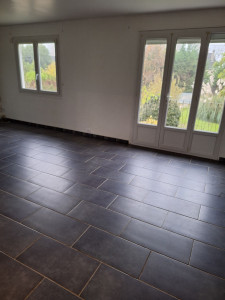 Photo de galerie - Salon 