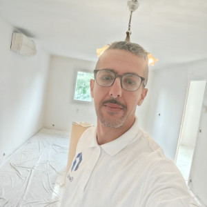 Photo de galerie - Journée ponçage 

