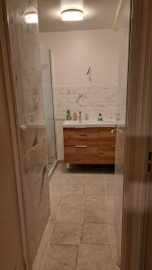 Photo de galerie - Carrelage