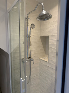 Photo de galerie - Plomberie - Installation sanitaire