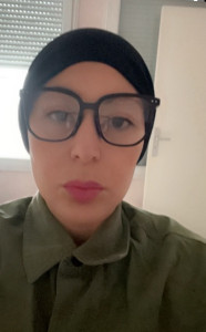 Photo de galerie - Trier, faire des courrier, dossier ect.. c’est mon dada