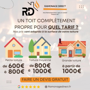 Photo de galerie - Un toi complètement propre pour quel tarif ?